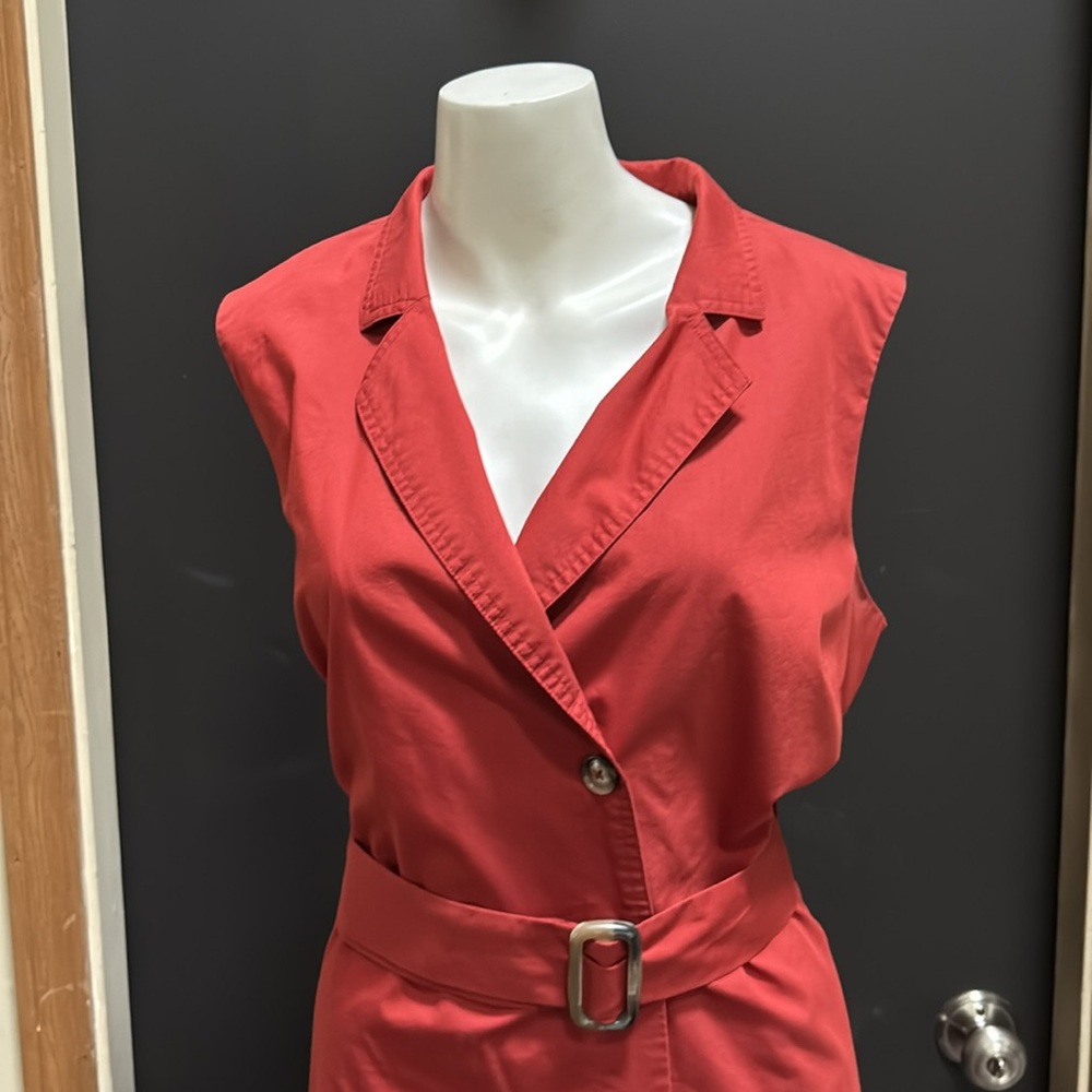Women’s shirt dress - Picture 2 of 5